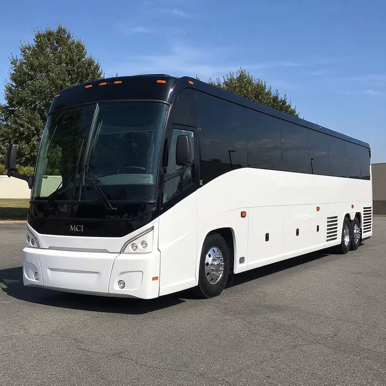 a state away game and arkansas road trip charter bus rentals