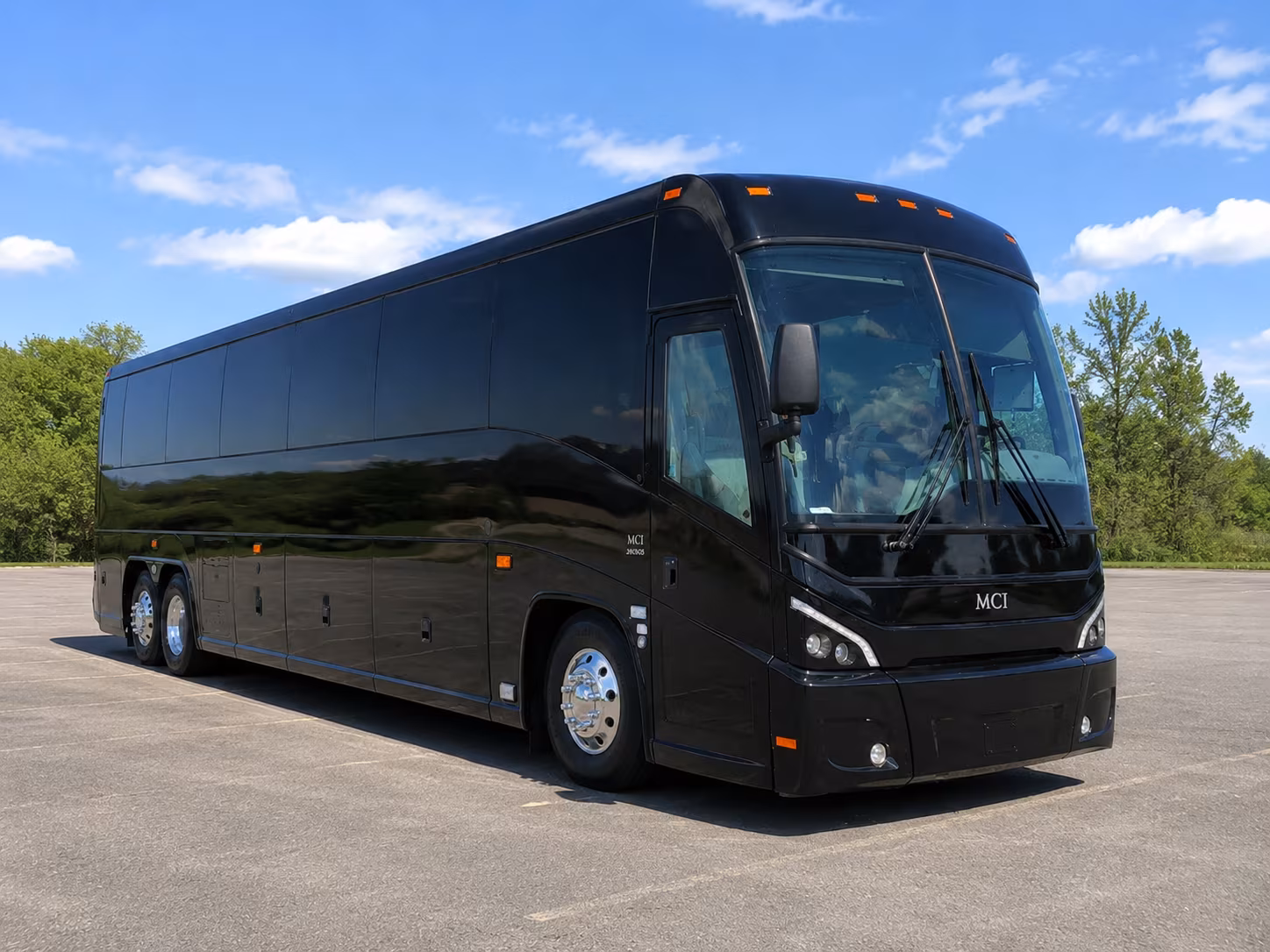 charter buses to the memphis zoo and national civil rights museum