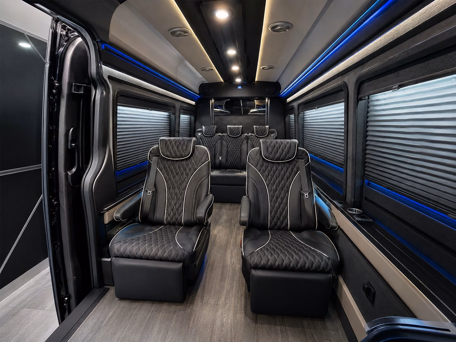 corporate and medical group airport transfers from northeast arkansas