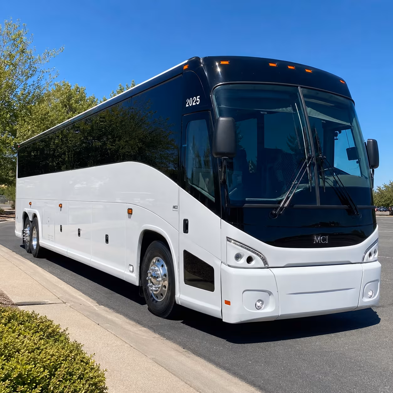 fill your mission team s transportation needs for local and out of state work