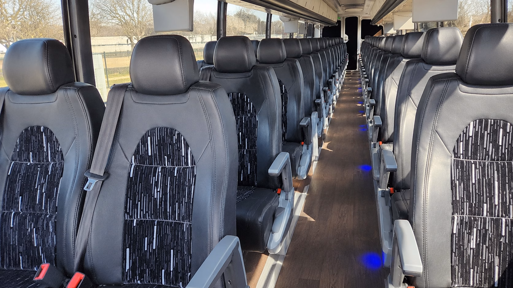 how the day of the week changes what a bus costs in jonesboro arkansas