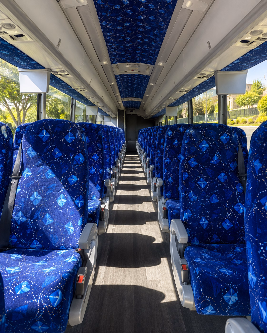 jonesboro bus rental service area