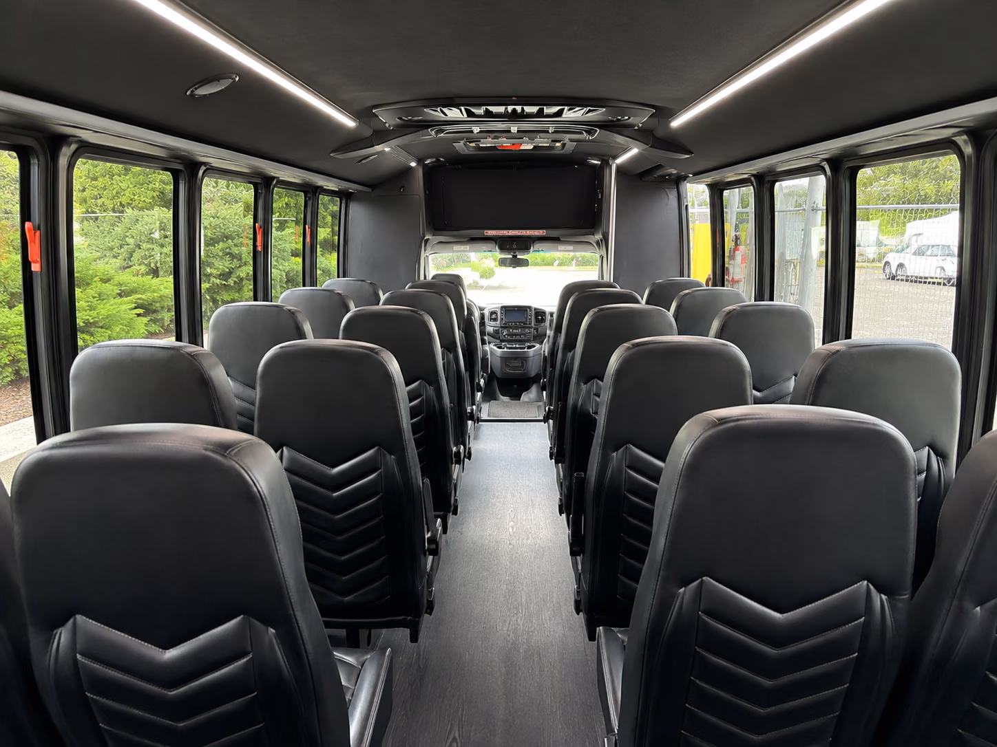jonesboro concert transportation