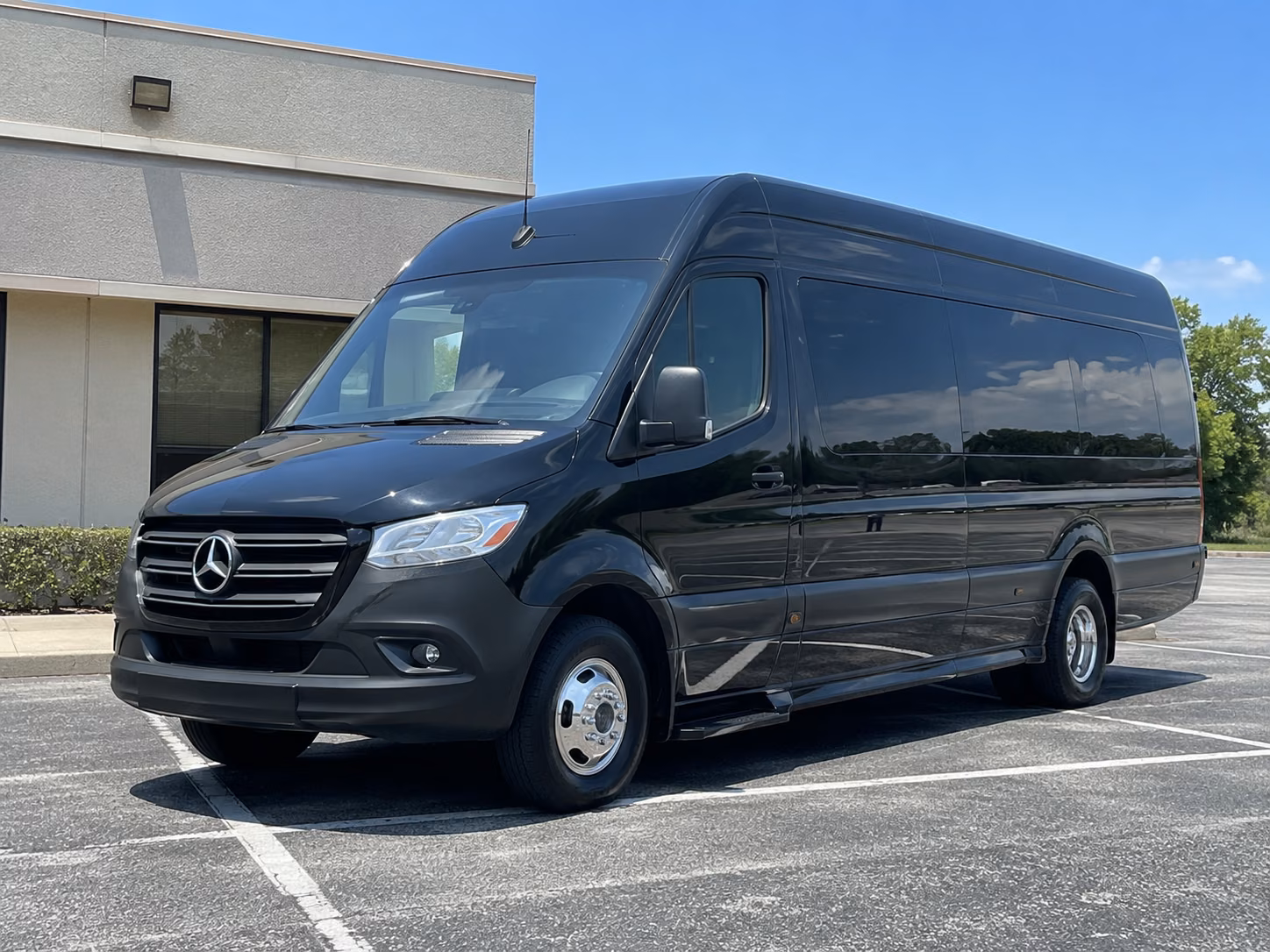 jonesboro employee transportation