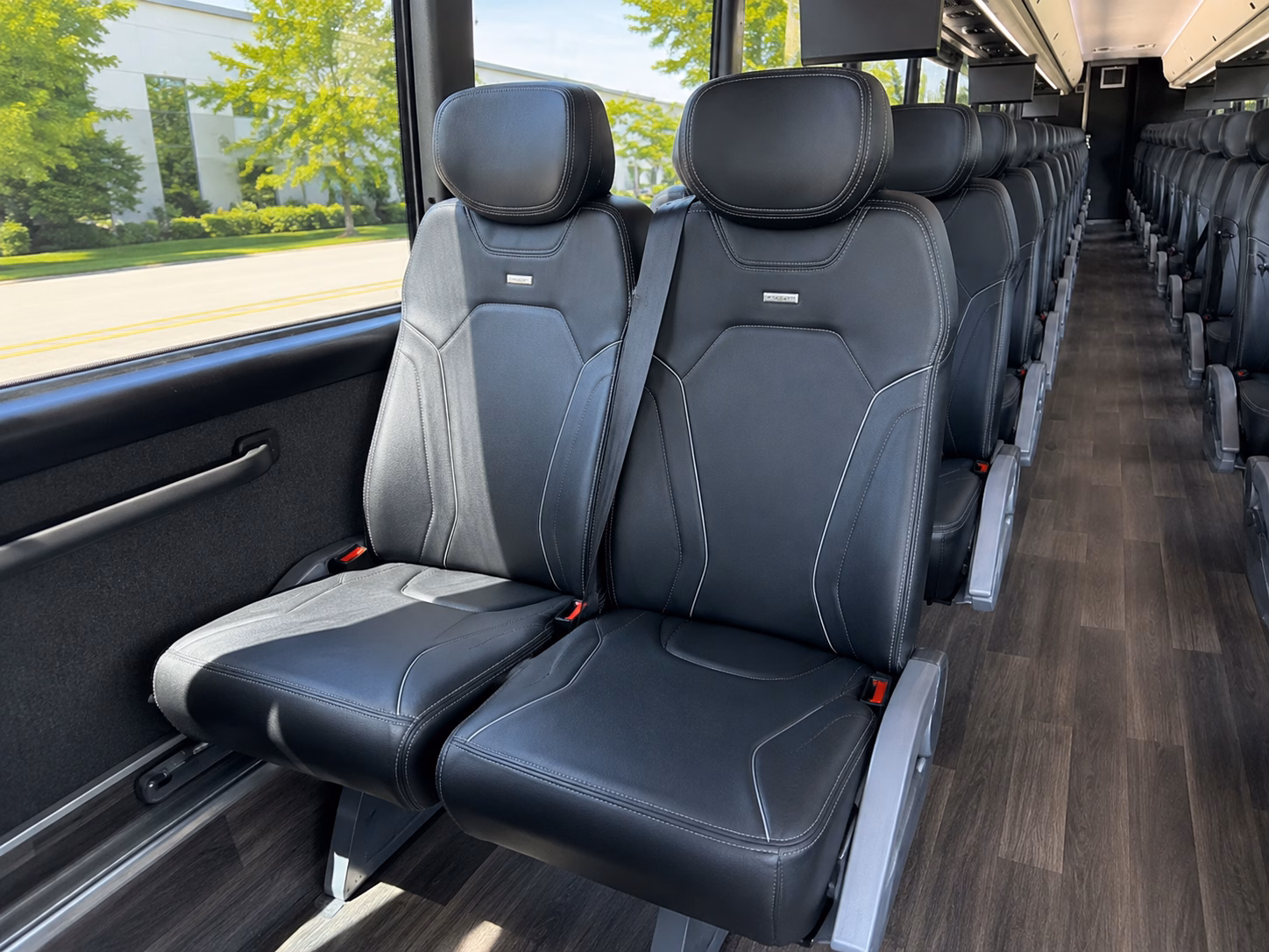 jonesboro event transportation