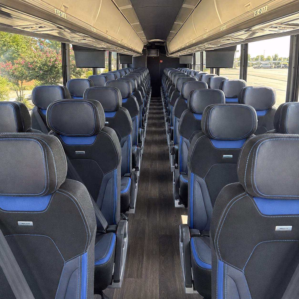 jonesboro field trip transportation