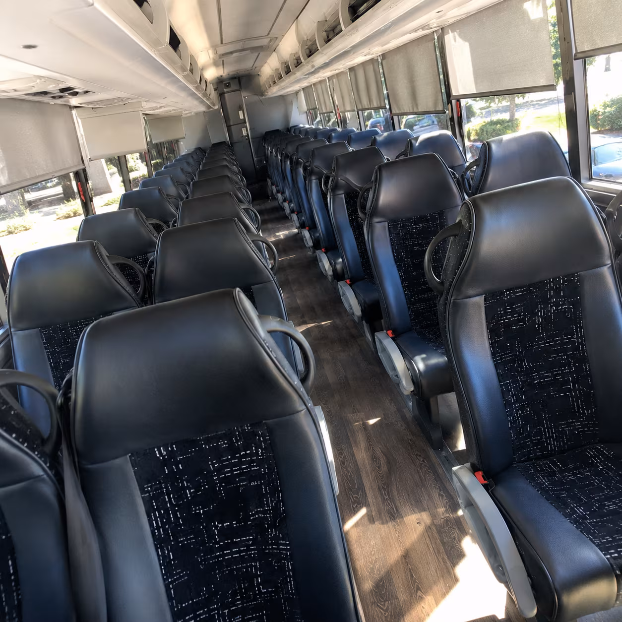 jonesboro long distance transportation