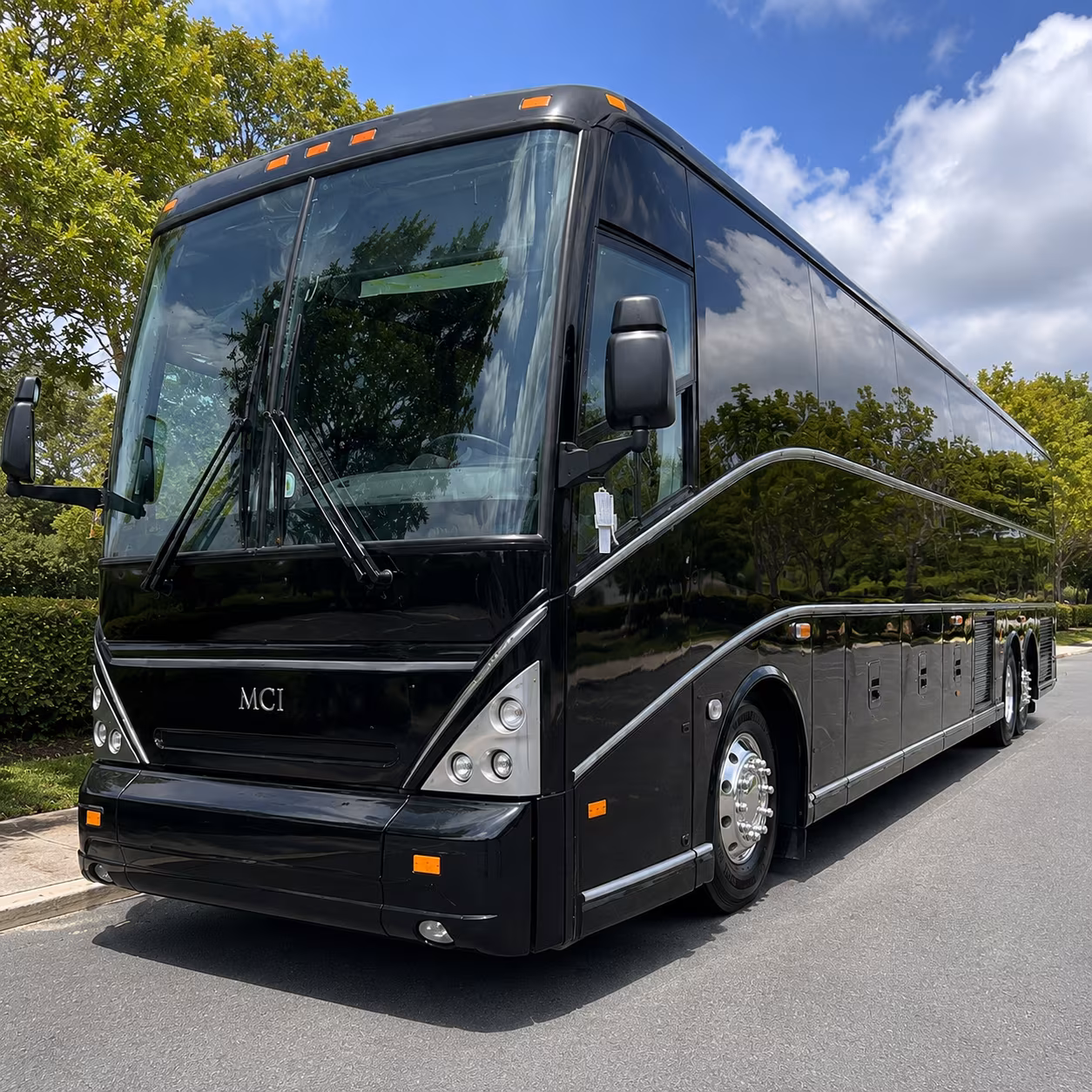 jonesboro prom homecoming and school event transportation