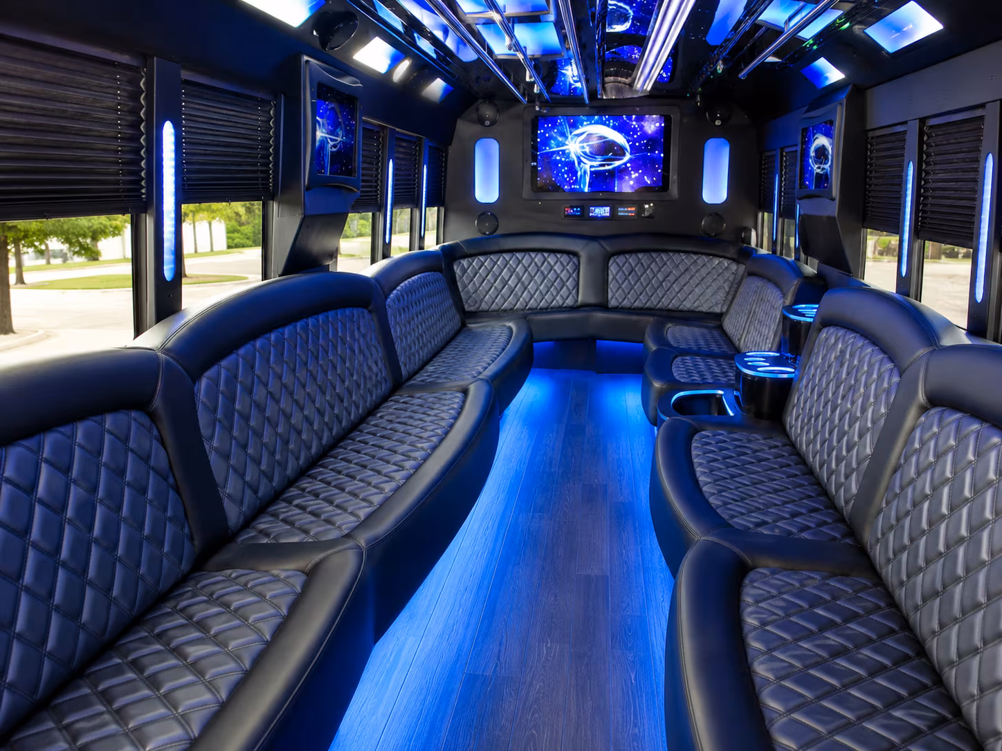jonesboro prom transportation