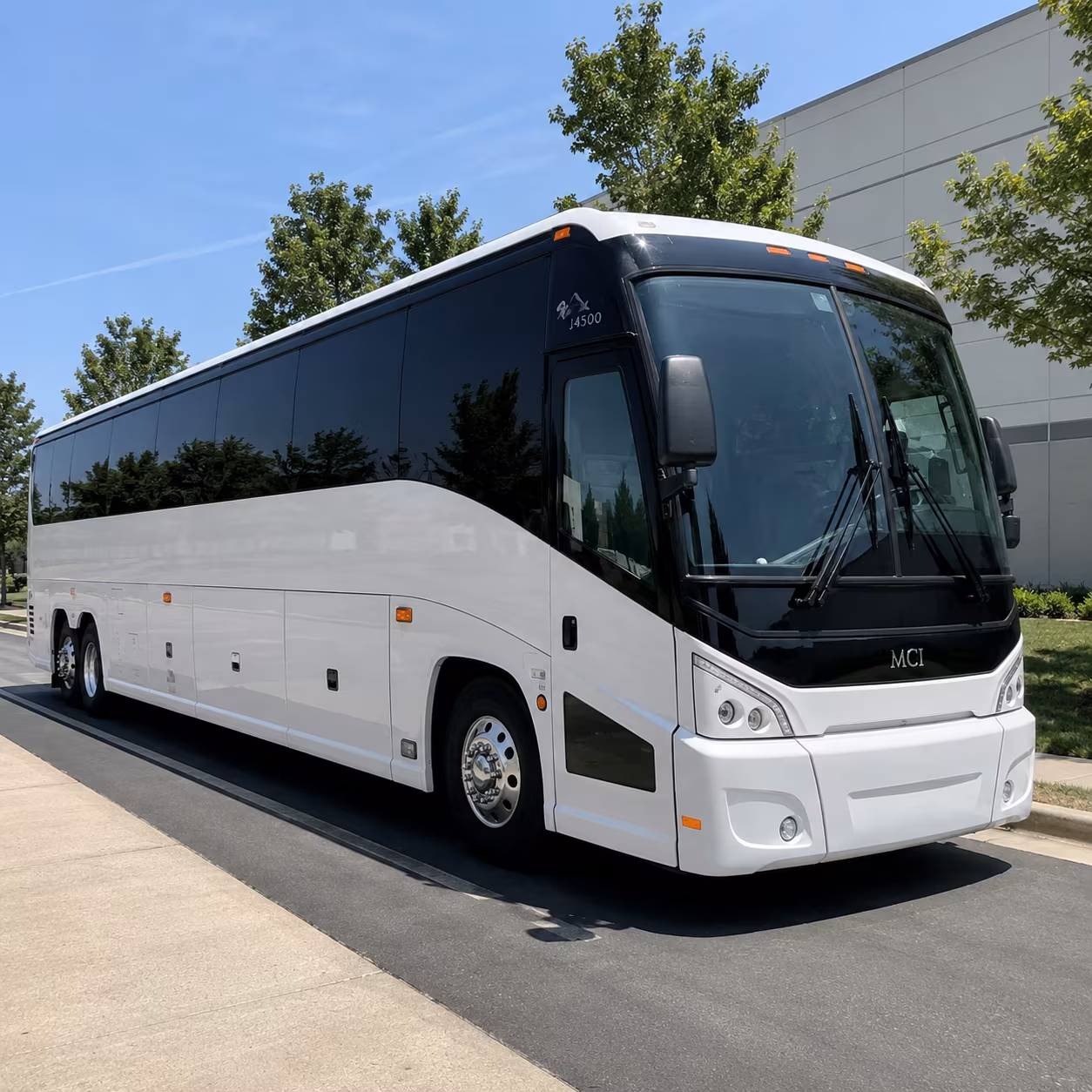 jonesboro school event transportation onboard seating