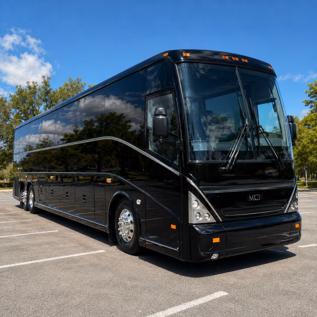 jonesboro wedding transportation