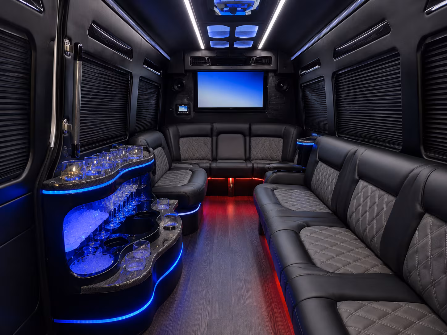 jonesborocharterbusservices com puts concert buses for simmons bank arena right at your fingertips