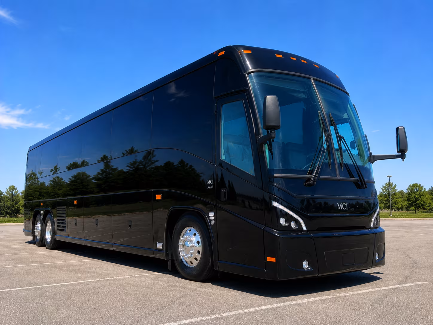 memphis airport shuttle buses and long distance group transportation