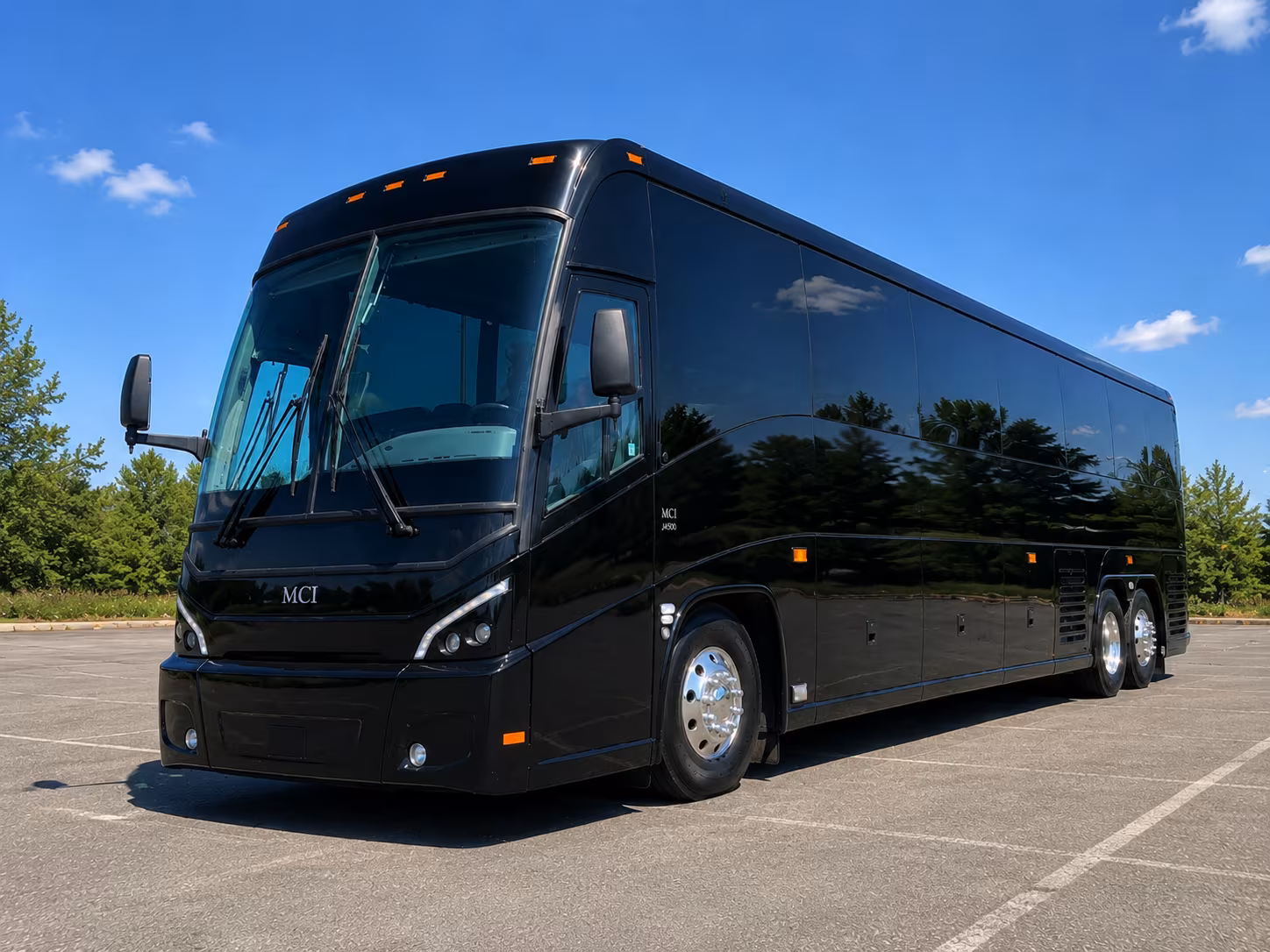 northeast arkansas prom bus rentals for paragould and brookland groups
