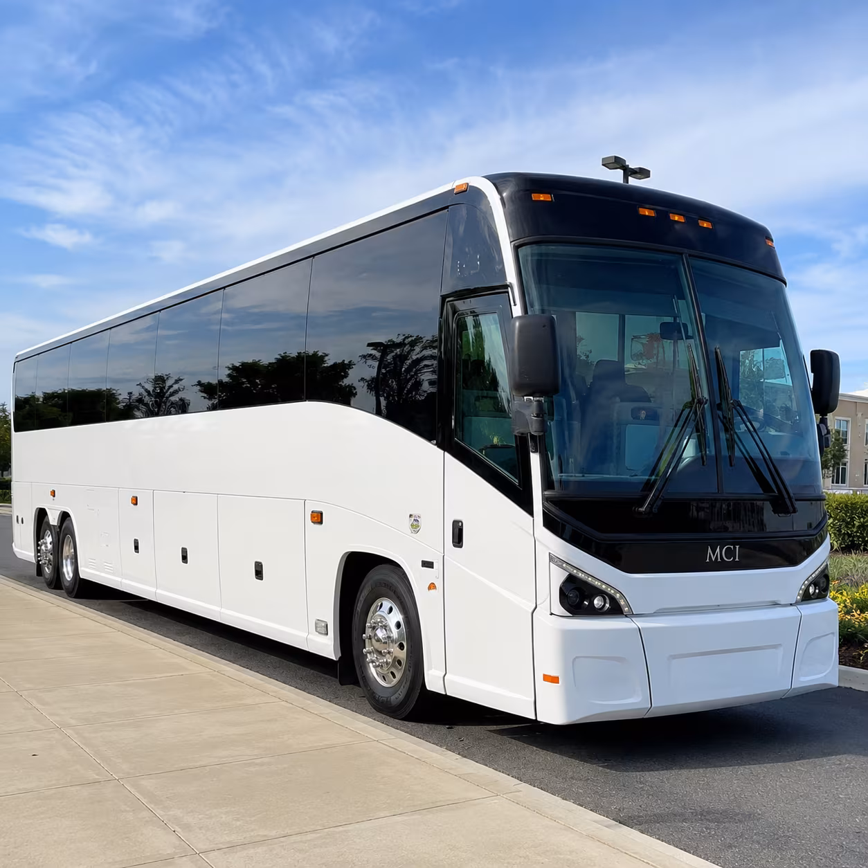 northwest arkansas and fayetteville charter bus trips