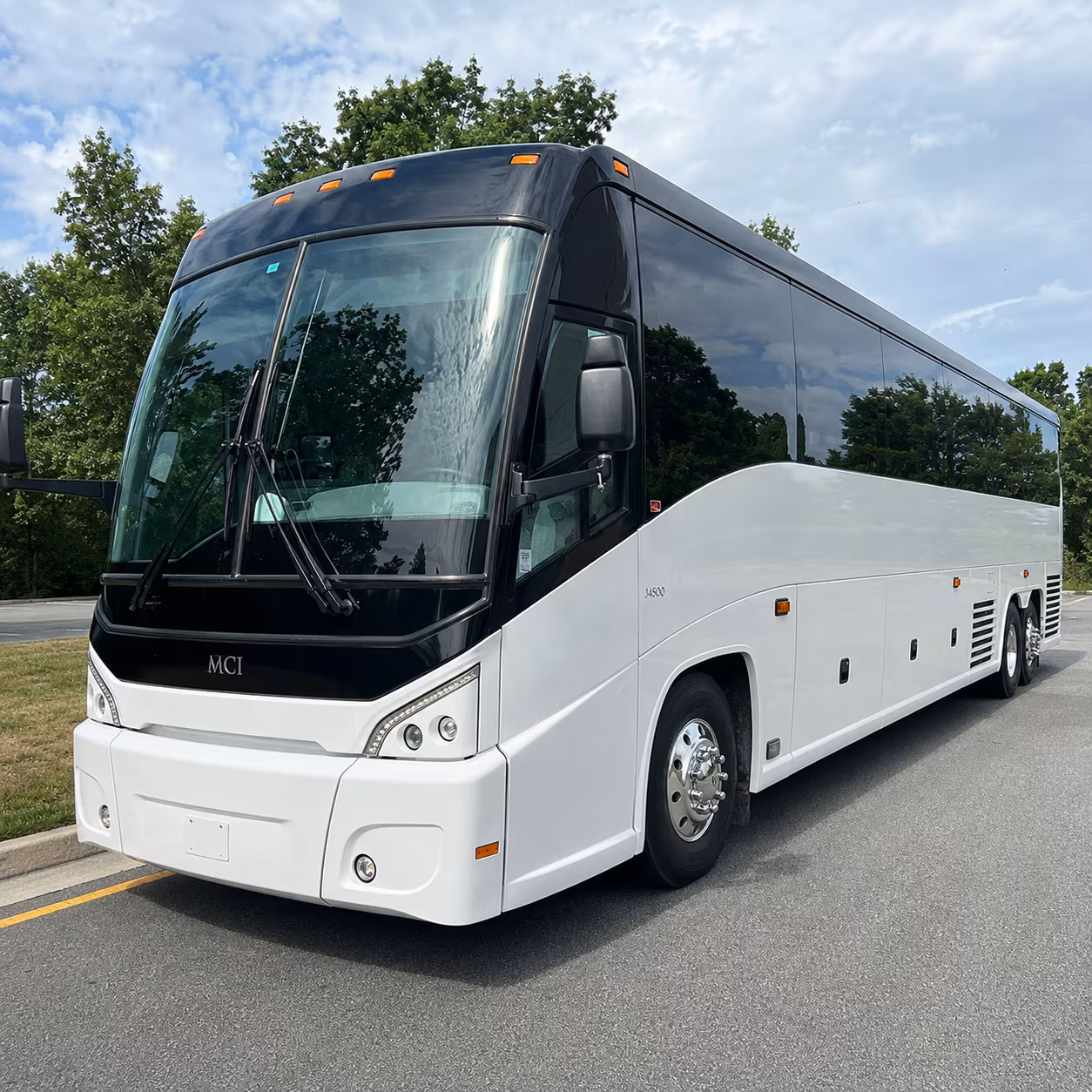 shuttle your senior members to sunday services and midweek programs
