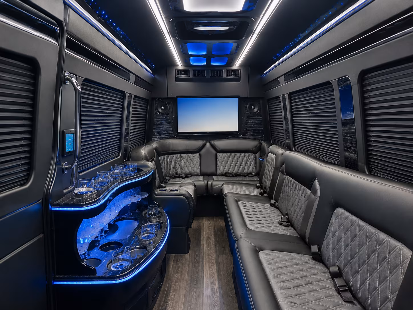 with one form find transportation for the arkansas baptist state convention and other church conferences